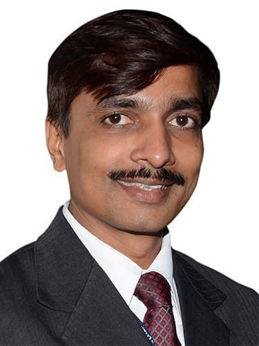 Hiren Trivedi - IIOE